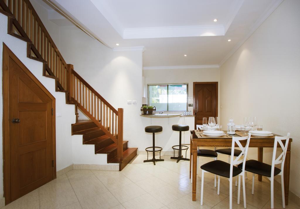 Ashford Villas Cosy Beach Патая Екстериор снимка