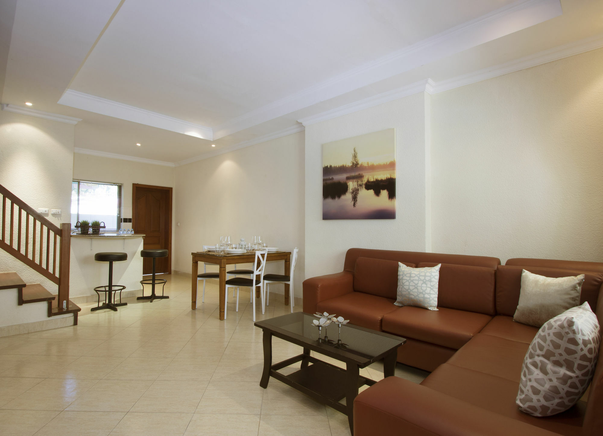 Ashford Villas Cosy Beach Патая Екстериор снимка