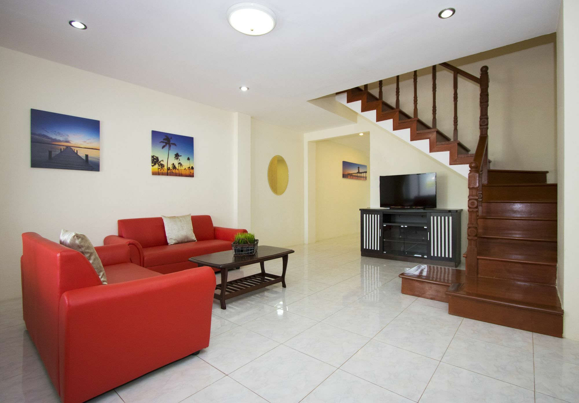 Ashford Villas Cosy Beach Патая Екстериор снимка