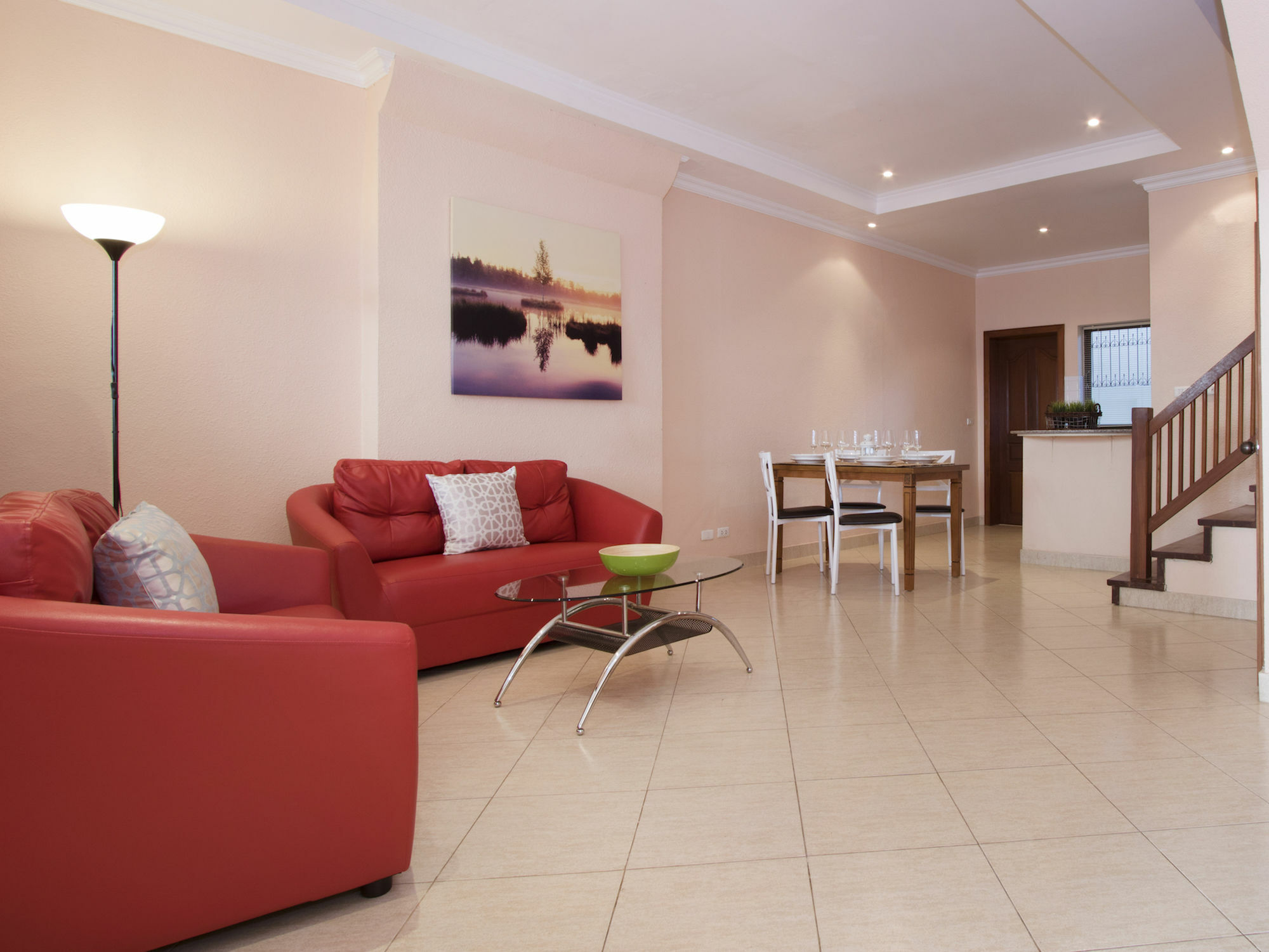 Ashford Villas Cosy Beach Патая Екстериор снимка