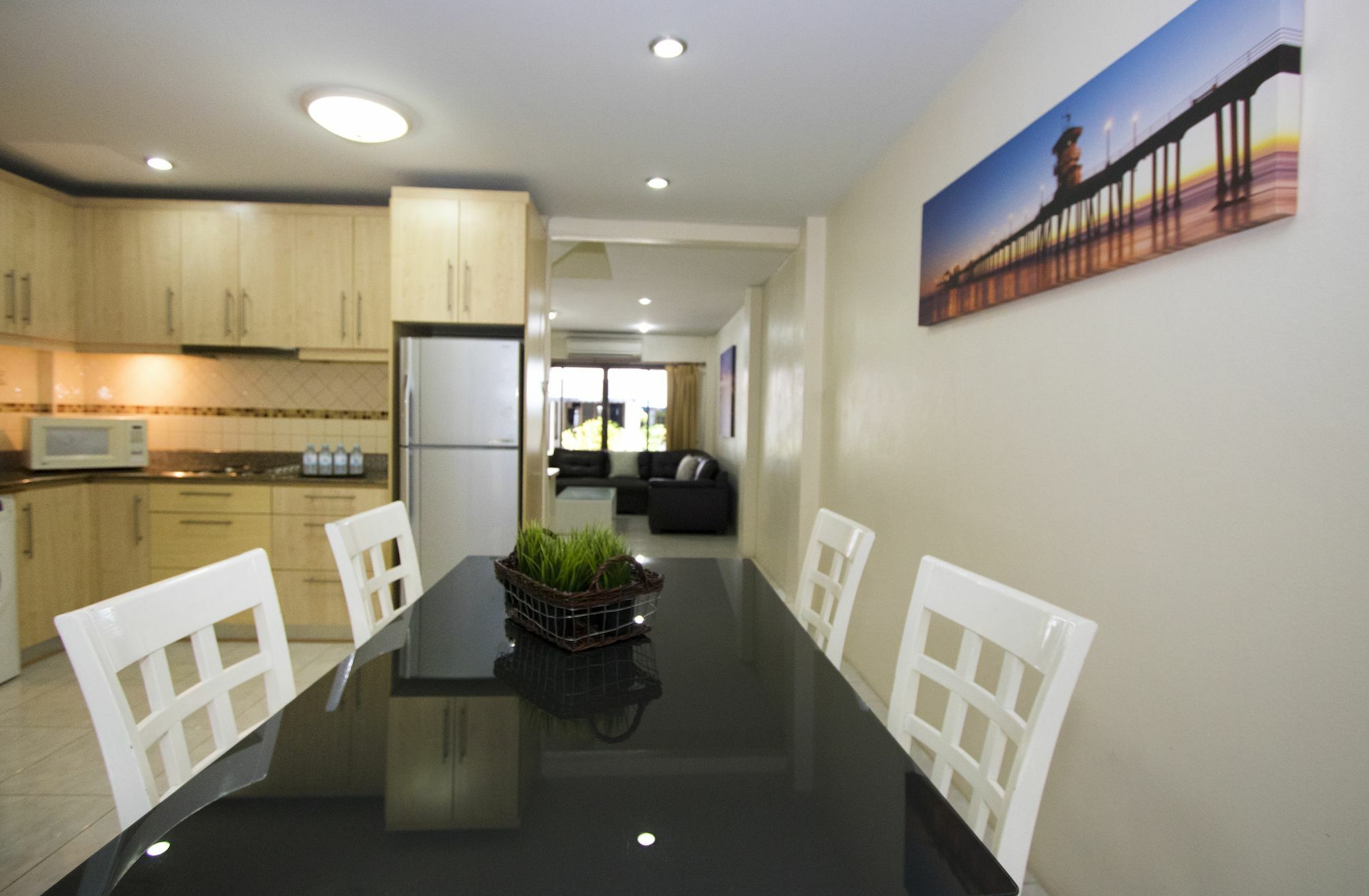 Ashford Villas Cosy Beach Патая Екстериор снимка