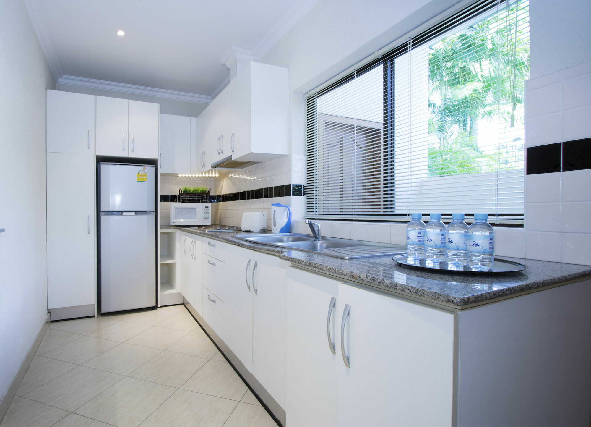 Ashford Villas Cosy Beach Патая Екстериор снимка